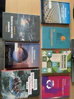 Boeken Technische Bedrijfskunde, Boeken, Ophalen of Verzenden, Nieuw, Overige onderwerpen