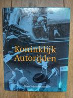 Koninklijk Autorijden - Frans Vrijaldenhoven, Gelezen, Algemeen, Ophalen of Verzenden, Frans Vrijaldenhoven