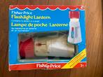 Fisher-Price Flashlight Lantern, Ophalen of Verzenden, Nieuw, Met licht