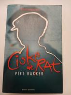 Ciske de Rat - Piet Bakker, Ophalen of Verzenden, Zo goed als nieuw, Piet Bakker, Nederland