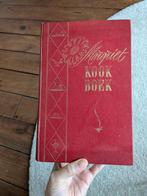 Antiek Vintage kookboek Margriet, eerste druk 1950, Boeken, Margriet, Zo goed als nieuw, Europa, Gezond koken