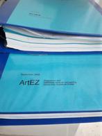 kunstgeschiedenis, Boeken, Ophalen, Gelezen, Overige onderwerpen