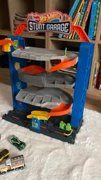 Hot Wheels Racebaan en Onderdelen, Kinderen en Baby's, Ophalen of Verzenden, Hot Wheels, Racebaan, Gebruikt