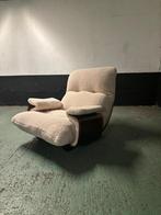 Ligne roset Marsala fauteuil Met armleuningen, Huis en Inrichting, Fauteuils, Ophalen of Verzenden, Zo goed als nieuw