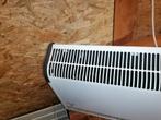2x electrische kachel, Ophalen of Verzenden, Minder dan 500 watt