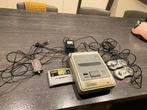 Super Nintendo (snes) pal set, 1 speler, Ophalen, Gebruikt, Vanaf 3 jaar