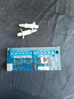 ATS608 Uitbreidingsprint - Advanced, Ophalen