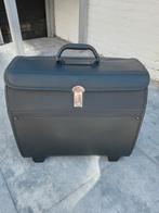 Pilotenkoffer samsonite, Sieraden, Tassen en Uiterlijk, Koffers, Ophalen, Hard kunststof, 45 tot 55 cm, Minder dan 50 cm