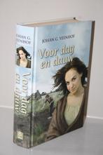 Johan G. Veenhof - Voor dag en dauw, Boeken, Ophalen of Verzenden, Gelezen