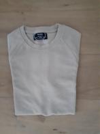 Zand kleur shirt maat XS, Kleding | Heren, T-shirts, Beige, Ophalen of Verzenden, Zo goed als nieuw, Bershka