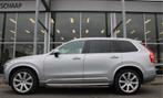 Volvo XC90 T5 Automaat AWD Inscription | Luchtvering | Massa, Auto's, Volvo, 12 maanden, 4 cilinders, 1898 kg, 7 stoelen