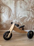 Bandits & Angels - 4 in 1 loopfiets, Ophalen, Zo goed als nieuw, Loopfiets