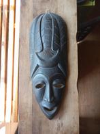 Afrikaans Masker 50 Centimeter, Ophalen of Verzenden