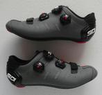 Sidi Ergo 5 Giro d'Italia edition in mat grijs/zwart ZGAN, SIDI, Dames, Schoenen, Overige maten