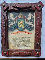 Ansichtkaart Ans van Zeyst, Antiek en Kunst, Ophalen of Verzenden