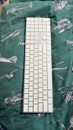 Apple wireless keyboard, Ophalen, Zo goed als nieuw