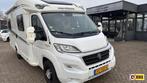 Weinsberg CaraLoft 650 MFH, Caravans en Kamperen, Koelkast, Weinsberg, Ringverwarming, Fiat