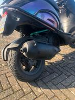 Piaggio Zip 172cc 2 Takt - Snelle Scooter!, Tweetakt, Gebruikt, Verzenden, Maximaal 45 km/u