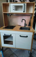 Ikea keuken kind, Kinderen en Baby's, Ophalen, Gebruikt