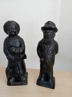 Abraham en Sarah  Beelden - 22 cm, Ophalen of Verzenden