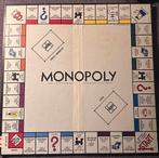 Monopoly Clipper Editie - Alleen Bord, Ophalen of Verzenden, Gebruikt, Clipper