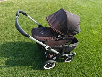 Bugaboo donkey duo beschikbaar voor biedingen