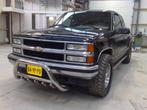 AANBIEDING 1500-Extended Sidebars Bullbar/Pushbar Cornerbar