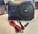 Lakro Underseat actieve subwoofer – 8 inch, Auto diversen, Ophalen of Verzenden, Nieuw