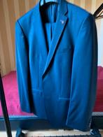 2-delig kostuum blauw Roy Robson, Ophalen of Verzenden, Zo goed als nieuw, Roy Robson, Maat 48/50 (M)