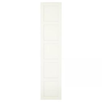 2x Bergsbo Ikea Pax kastdeur 50x229 cm - afbeelding 2