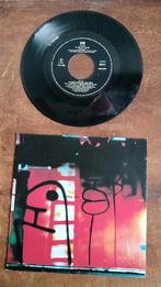 U2 - The Fly 7" Single (1991), Ophalen of Verzenden, Zo goed als nieuw, Pop