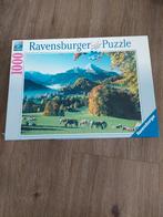 Ravensburger Berchtesgarden aan Watzmann, Ophalen of Verzenden, Zo goed als nieuw