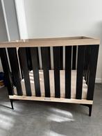 Interbaby Babybox - Ledikant, Kinderen en Baby's, Babywiegjes en Ledikanten, Ophalen, Zo goed als nieuw, Ledikant