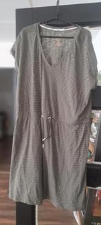 Cecil Jurk Maat XL - Groen, Maat 46/48 (XL) of groter, Ophalen of Verzenden, Boven de knie, Groen