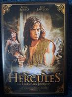 Hercules (dvd), Alle leeftijden, Ophalen of Verzenden, Zo goed als nieuw