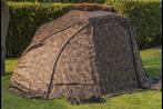 Fox ultra 60 brolly, Watersport en Boten, Ophalen of Verzenden, Zo goed als nieuw, Complete set