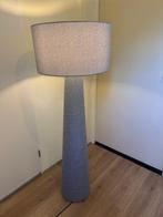 vloerlamp, Huis en Inrichting, Lampen | Vloerlampen, Ophalen, Nieuw, Stof, 100 tot 150 cm