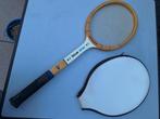 Tennisracket, Sport en Fitness, Tennis, Ophalen of Verzenden, Zo goed als nieuw, Racket, Dunlop