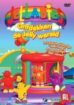 Jellabies, Cd's en Dvd's, Ophalen of Verzenden, Gebruikt