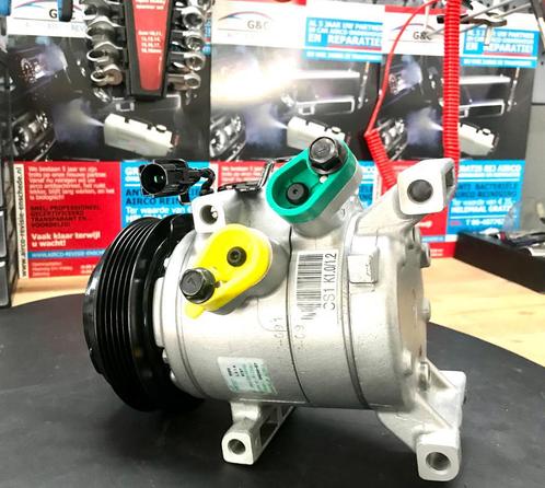 Originele Kia Picanto aircopomp + montage, Auto diversen, Overige Auto diversen, Ophalen of Verzenden