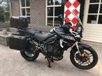 Triumph TIGER 800 XRT ABS (bj 2019), Bedrijf, 800 cc, Toermotor