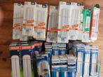 lampen., Ophalen, Zo goed als nieuw, Glas, 50 tot 75 cm