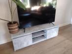 Tv meubel 120x38x36, Ophalen, 100 tot 150 cm, Zo goed als nieuw, Minder dan 100 cm
