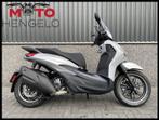 Piaggio BEVERLY 400 HPE (bj 2022), Motoren, PIAGGIO VESPA B.V., Scooter, Bedrijf, Info@piaggiogroup.com