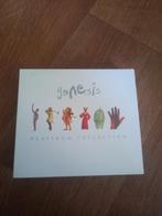 Genesis - Platinum Collection - 3 CD Boxset, Ophalen of Verzenden, Gebruikt, Boxset