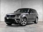 Land Rover Range Rover Sport 3.0 SDV6 HSE Dynamic (bj 2015), Auto's, Automaat, Gebruikt, Bedrijf, Diesel