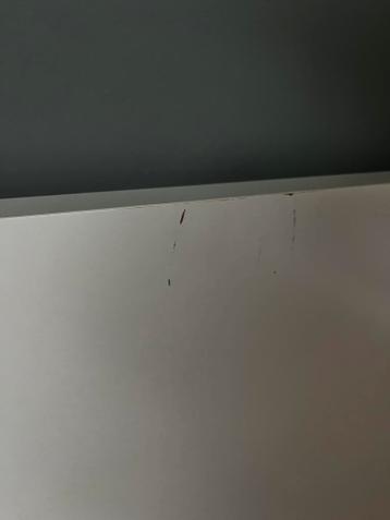 GRATIS Ikea Malm 140x200cm inc. Lattenbodems - afbeelding 3