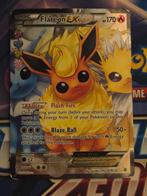 Flareon EX RC28/RC32 Generations - PO, Ophalen of Verzenden, Gebruikt, Losse kaart