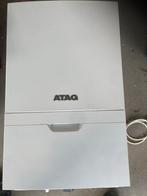 Atag CV Ketel - 2018 - 136CE - CW5, Ophalen of Verzenden, Gebruikt, Aardgas, 3 t/m 5 jaar oud