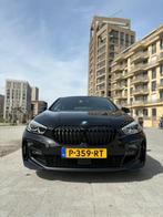 BMW 1-Serie 118d High Executive M Sport Pack/Pano, Te koop, Geïmporteerd, 5 stoelen, 1405 kg